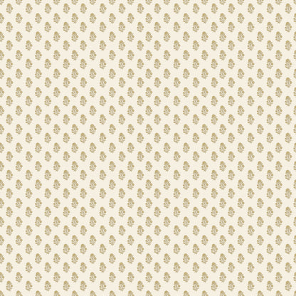 Prudence Wallpaper by Daphne and Sage