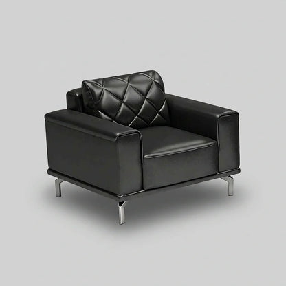 Ekerö · Office Waiting Area Lounge Seating