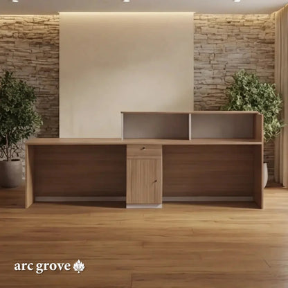 Lavien · Front Office Lobby Desk