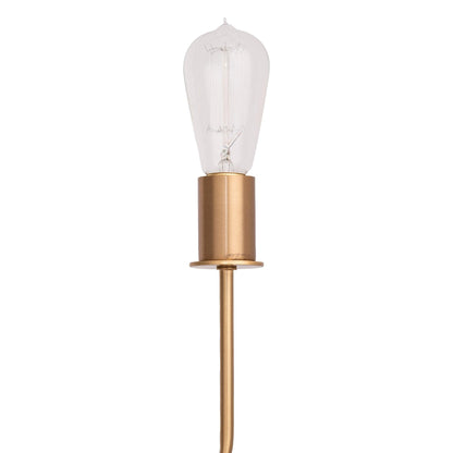 Radiant 6-Light Industrial Traditional Dimmable Chandelier