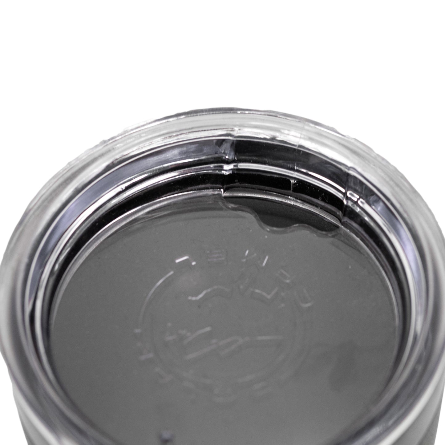 Stainless Steel Nebraska Engraved Insulated Tumbler | 20 oz | Black & Rose Gold | RCK Creations and More