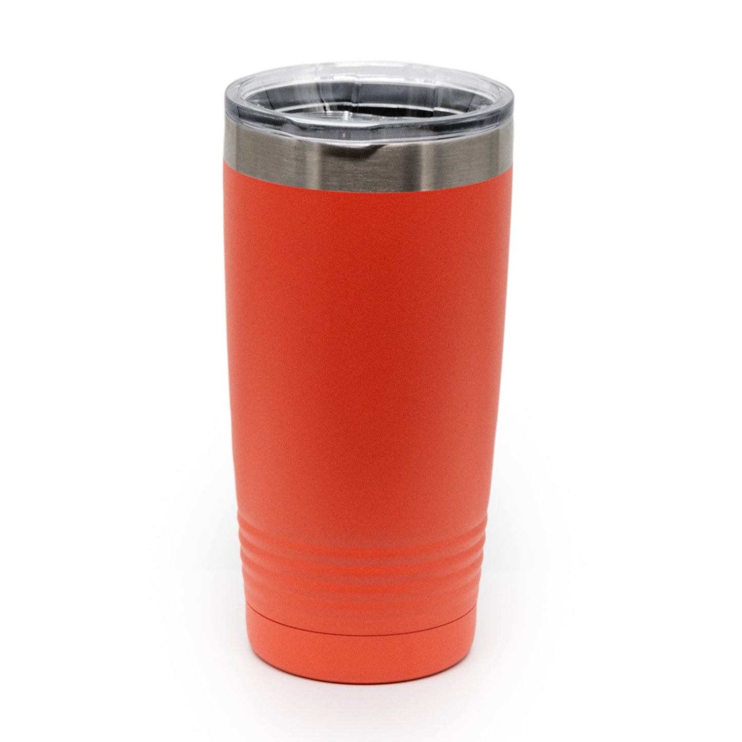 Sandhill Crane Stainless Steel Vacuum Insulated Tumbler | 20 oz | Multiple Colors | RCK Creations and More