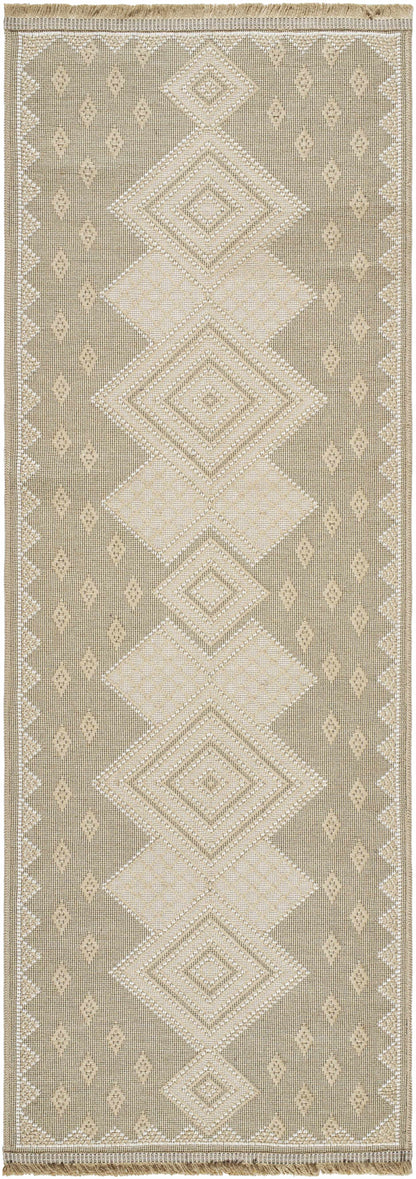 Ragni Washable Jute Rug - Clearance