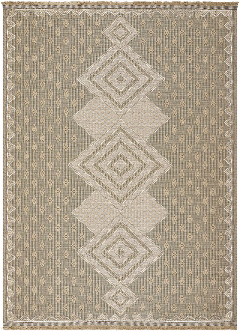 Ragni Washable Jute Rug