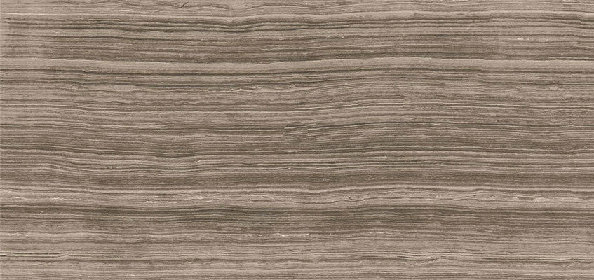 River Choco Stone Glossy 12x24 Wall Tile - NACS Collection