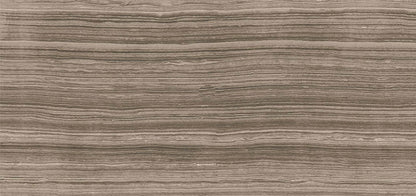 River Choco Stone Glossy 12x24 Wall Tile - NACS Collection