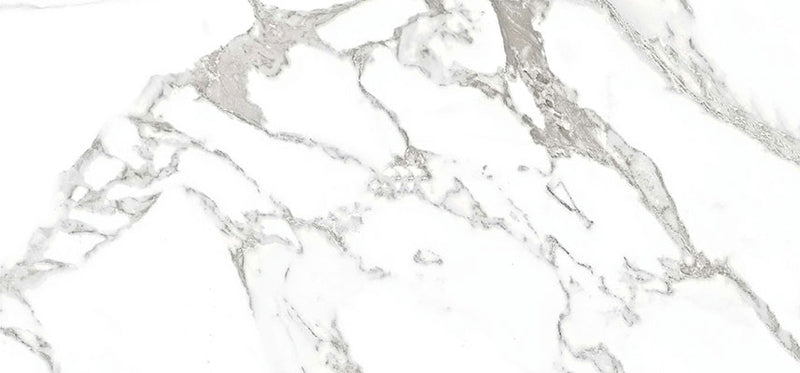 River Velvet Stone Glossy 12x24 Wall Tile - NACS Collection