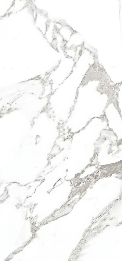 River Velvet Stone Glossy 12x24 Wall Tile - NACS Collection