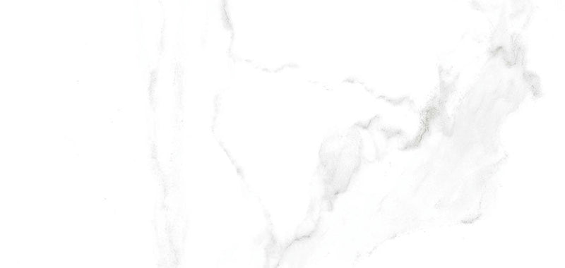 River White Stone Glossy 12x24 Wall Tile - NACS Collection