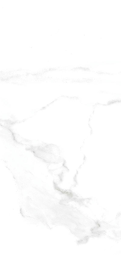 River White Stone Glossy 12x24 Wall Tile - NACS Collection