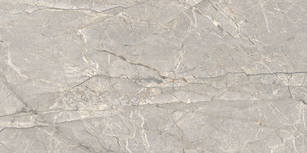 Rock William Verde Carving-series 24x48 Vitrified Tiles - NACS Collection