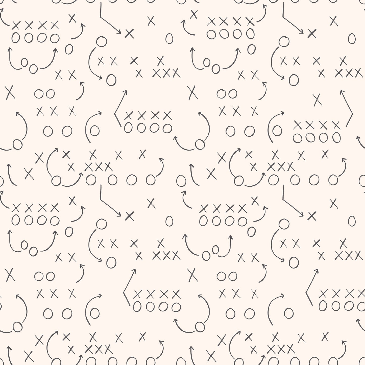 Reid Wallpaper by Hailey Kiefer Designs