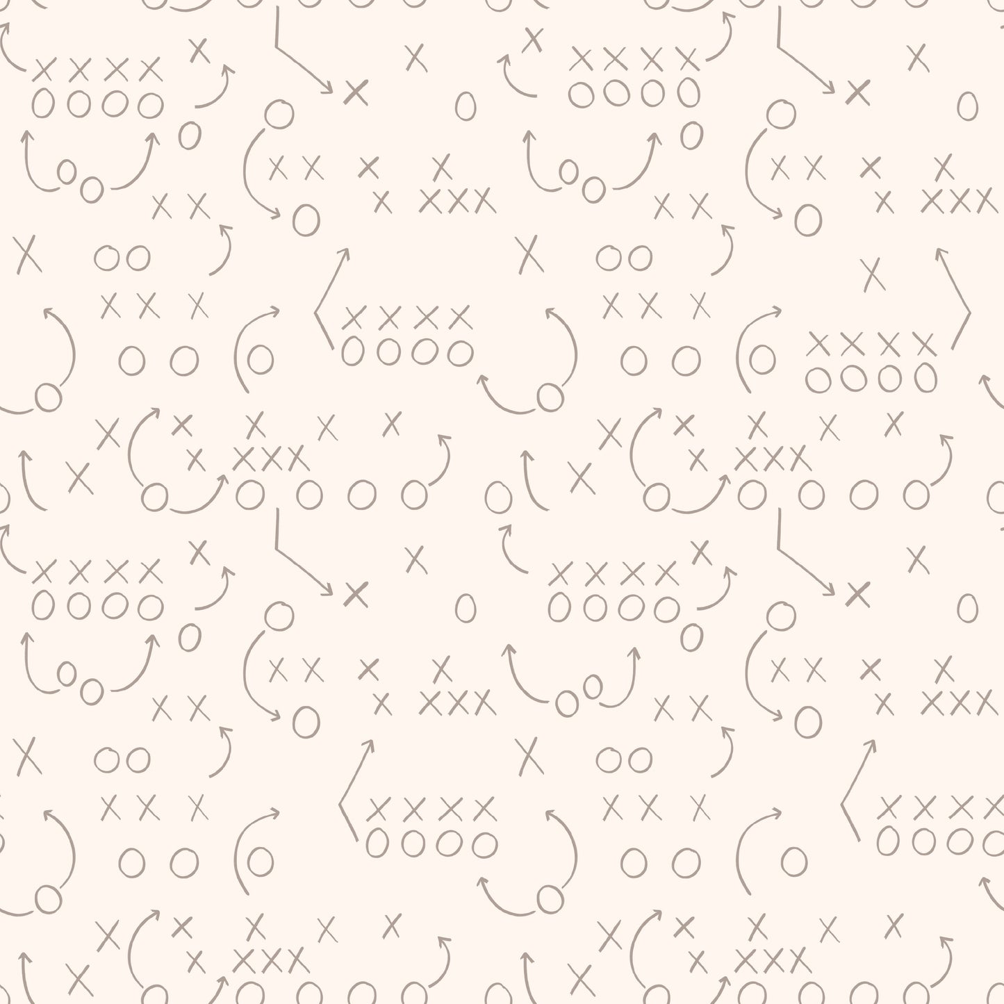 Reid Wallpaper by Hailey Kiefer Designs