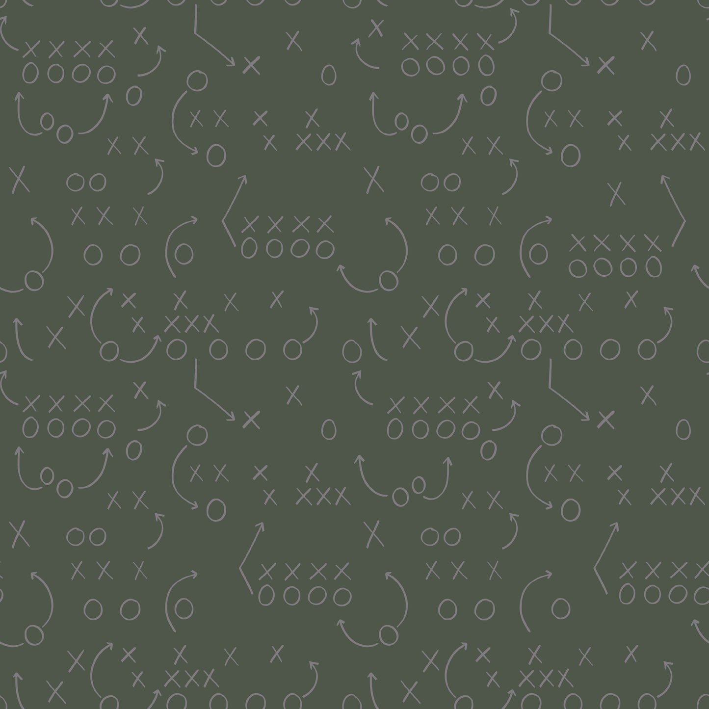 Reid Wallpaper by Hailey Kiefer Designs