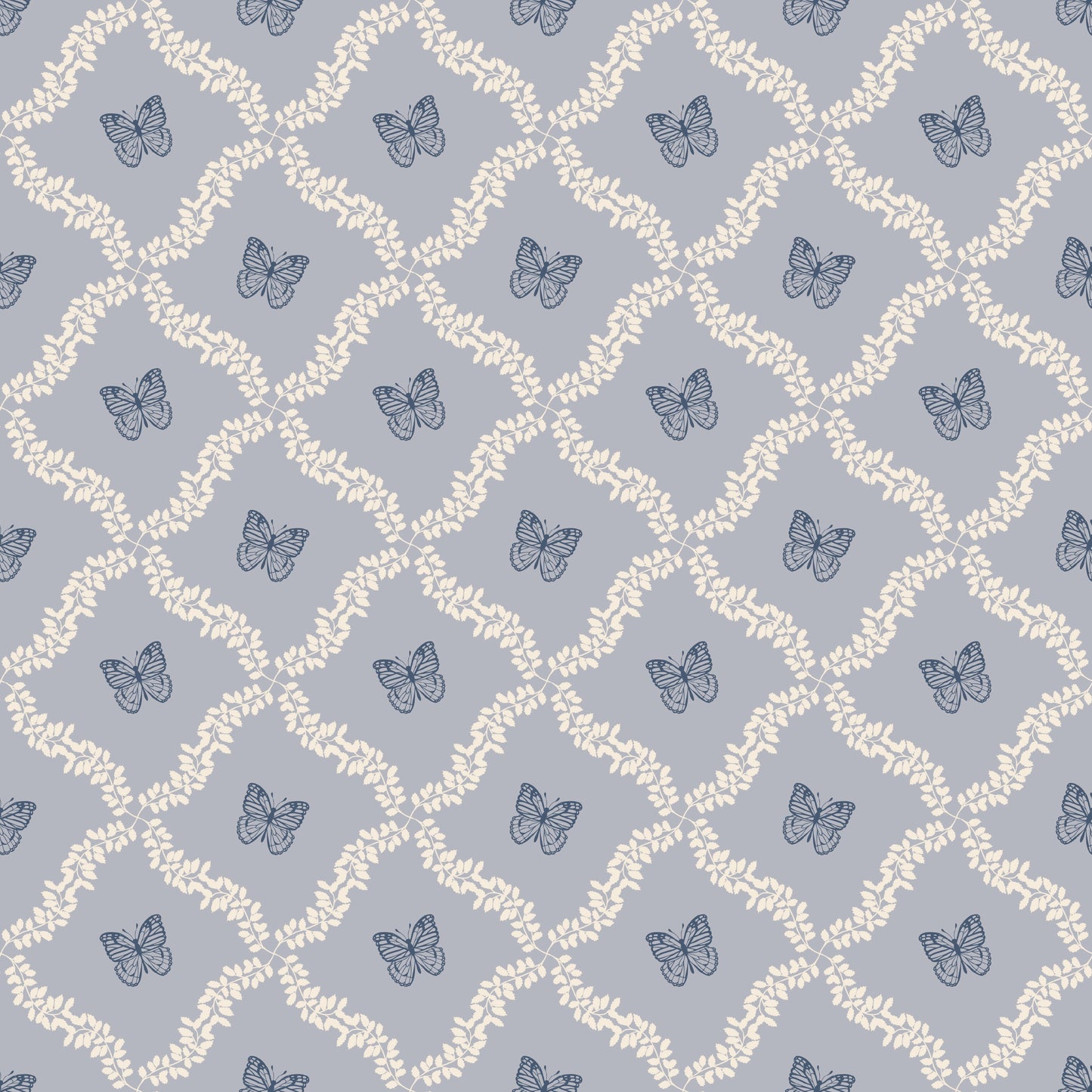 Reverie Wallpaper by Fede Volpato