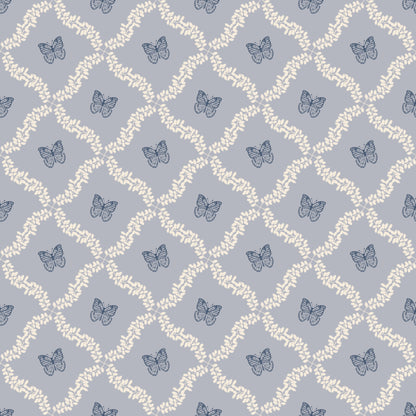 Reverie Wallpaper by Fede Volpato