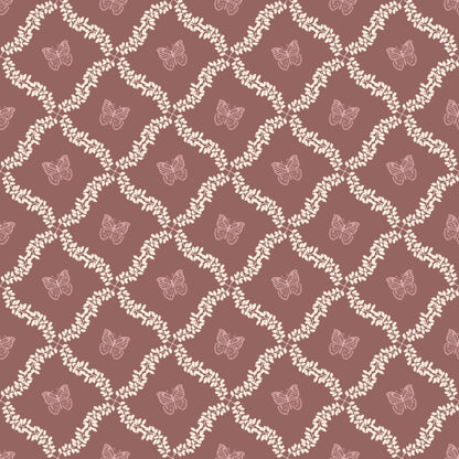 Reverie Wallpaper by Fede Volpato