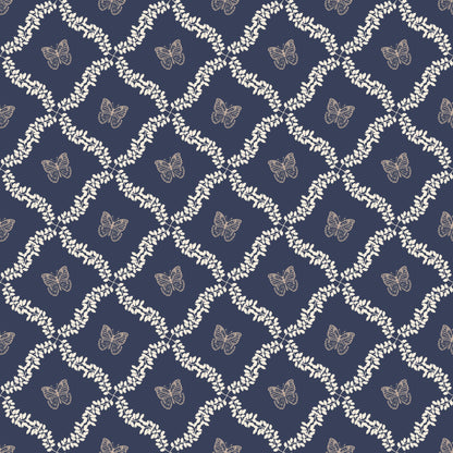 Reverie Wallpaper by Fede Volpato