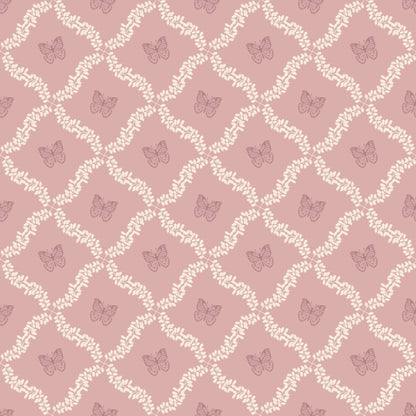 Reverie Wallpaper by Fede Volpato