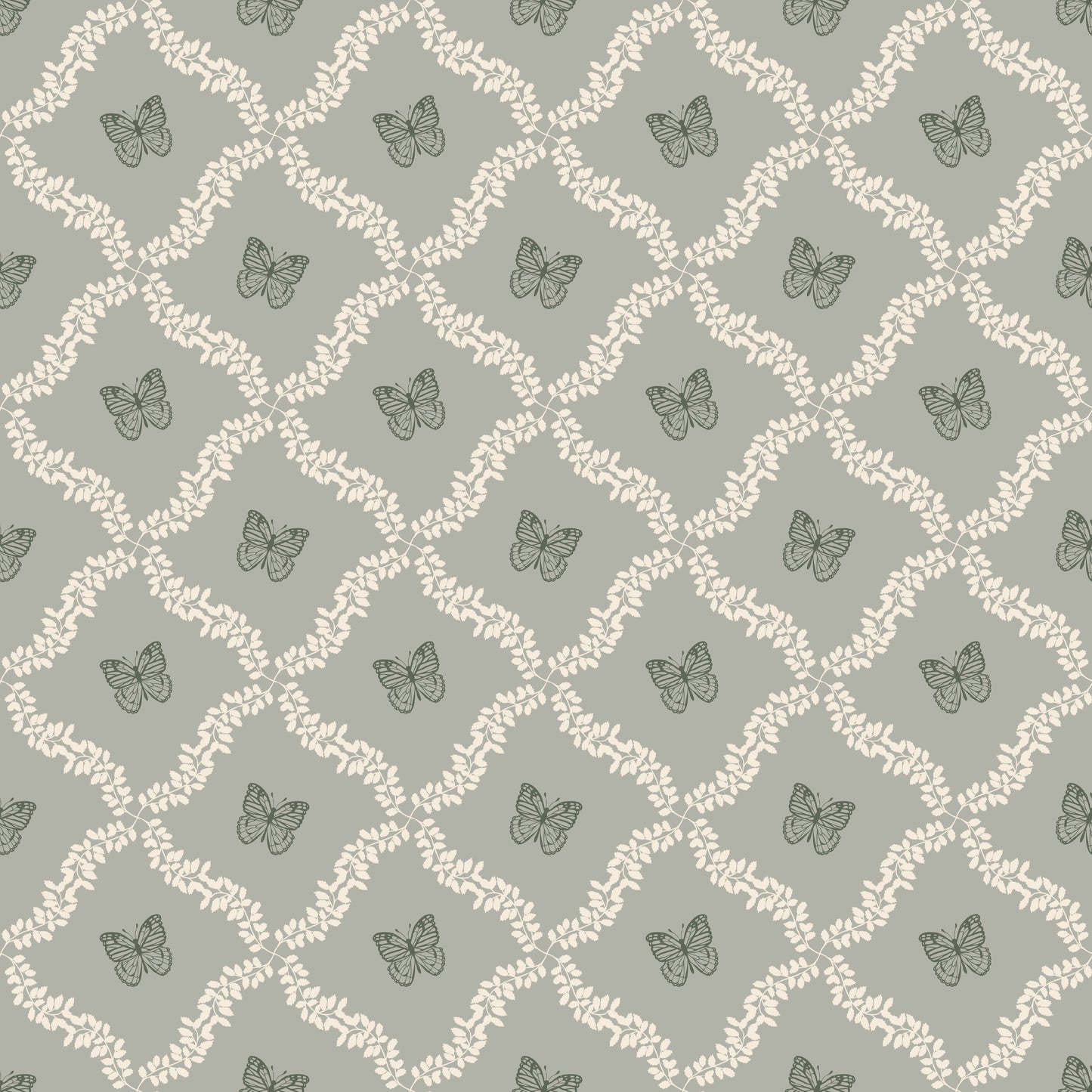 Reverie Wallpaper by Fede Volpato