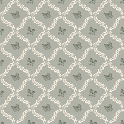 Reverie Wallpaper by Fede Volpato