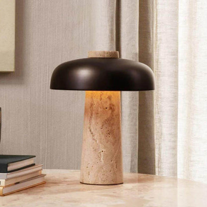 Reverse Table Lamp