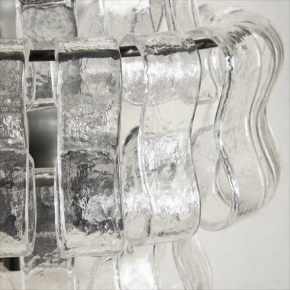 Ghiaccio Pendant Light