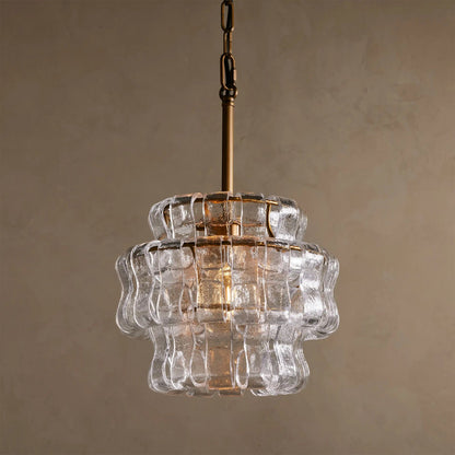 Ghiaccio Pendant Light