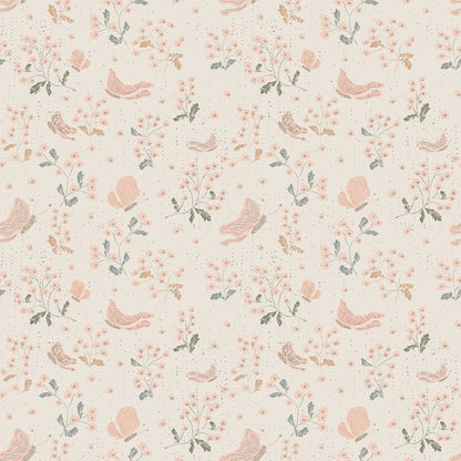 Ronnie Wallpaper by Creating to Love