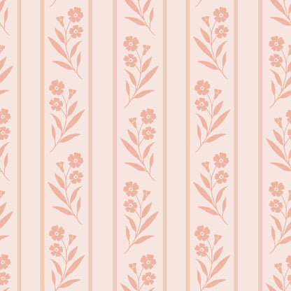 Rory Wallpaper by Gooseberry Moon