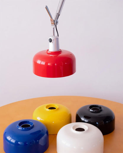 Rosso Articulated Pendant Light