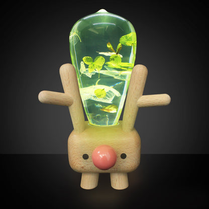 EP LIGHT rudolph Lamp Christmas Gifts