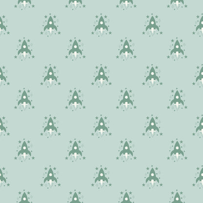 Ryan Wallpaper by Antonela Fulir