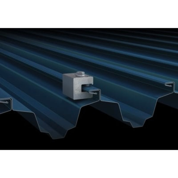 S-5-H90 Metal Roof Clamps