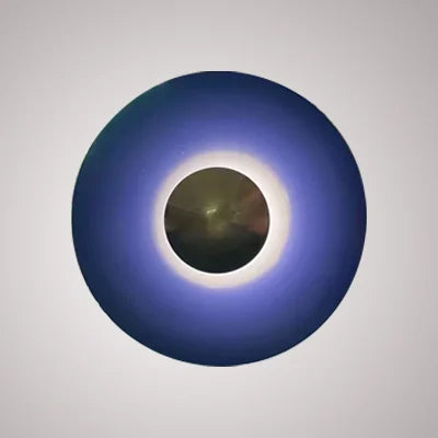 DecorBites™ LED UFO Wall Sconces Bedside Lamp for Modern Minimalist Bedroom Decor