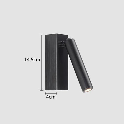 DecorBites™ LED Wall Light for TV Background Bedroom Study Decor