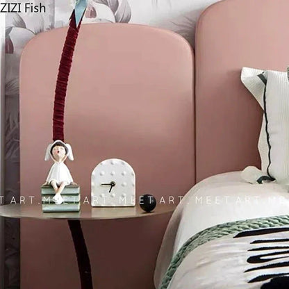 DecorBites™ Girls and Books Resin Sculpture Figure for Modern Room Decor