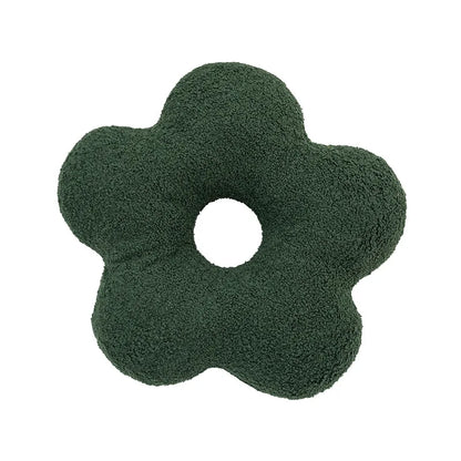 DecorBites™ 3D Flower Decor Nordic Cushion Throw Pillows for Home Farmhouse Decor