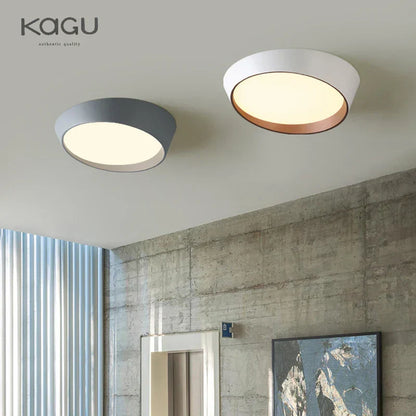 ™ LED Ceiling Chandelier: Modern Bedroom Room Lighting Fixture