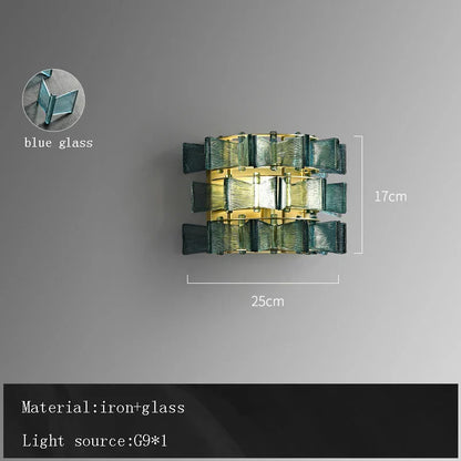 DecorBites™ Butterfly Glass Chandelier for Elegant Dining Room Decor