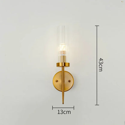 DecorBites™ Gold Plated Nordic Living Room LED Chandelier | Luxury Hanging Pendant Lighting