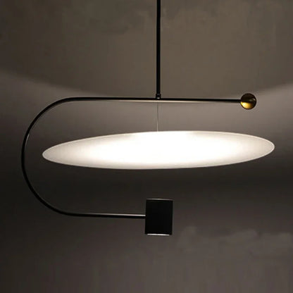 DecorBites™ LED Pendent Light Fixture for Dining Table Living Room Kitchen Island 220V