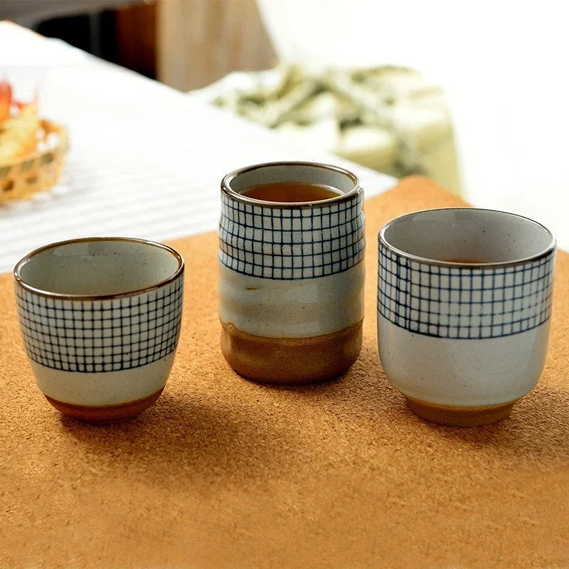 ™ Japanese Porcelain Coffee Tea Ceramic Cup Mug Drinkware Pottery Water Wine