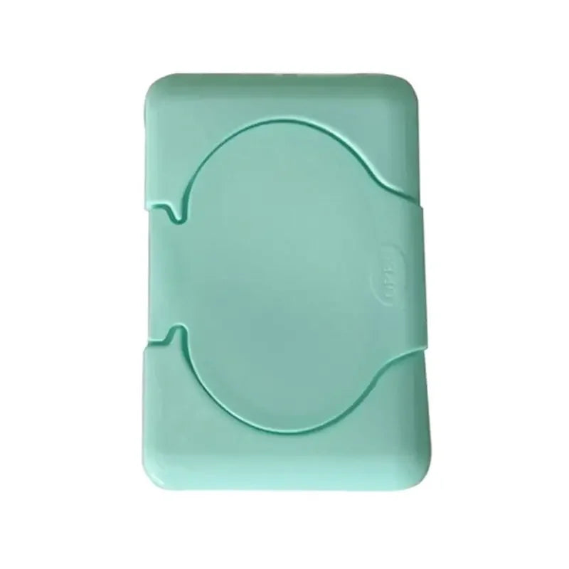 DecorBites™ Baby Wet Wipes Dispenser Holder for Home, Car, Travel, Office, Bathroom