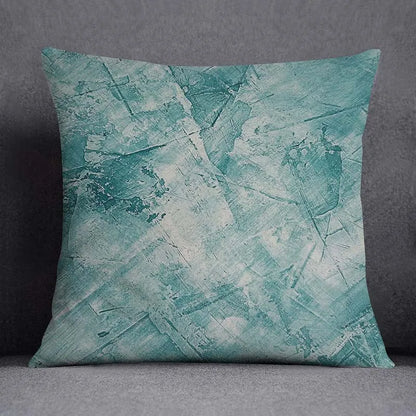 DecorBites™ Animal Pattern Decorative Pillowcase 45x45cm - Modern Design for Home and Car