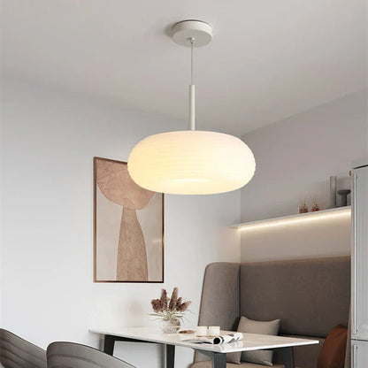 DecorBites™ Apple Shape LED Ceiling Chandelier for Bedroom, Kitchen & Dining Room