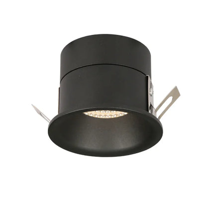 DecorBites™ 9W/12W LED Recessed Downlight CRI97 Anti-glare Spot Light for Home - Beam Angle 60°