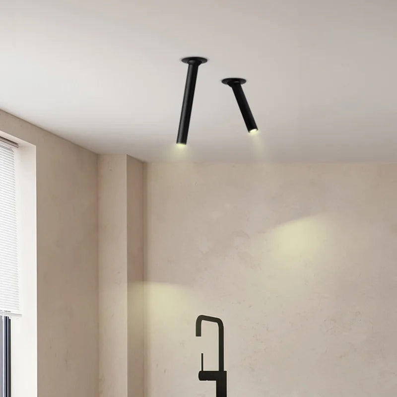 ™ LED Adjustable Spotlight Ceiling Lights for Home and Dining Room