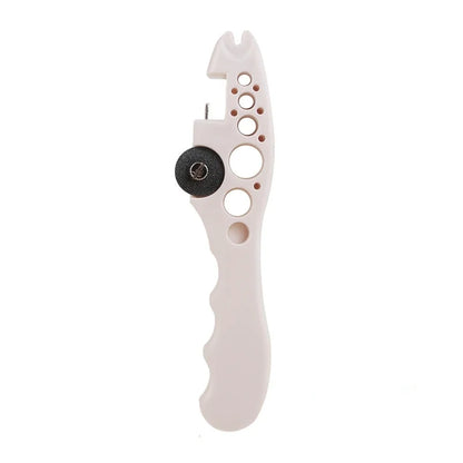 DecorBites™ Ampoule Opener: Portable, Easy Nurse Assistant Tool for Medical Glass Vials