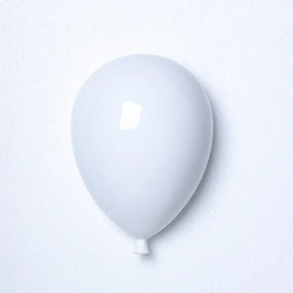 DecorBites™ Cartoon Balloon Wall Hanging Decoration for Modern Home and Children's Room